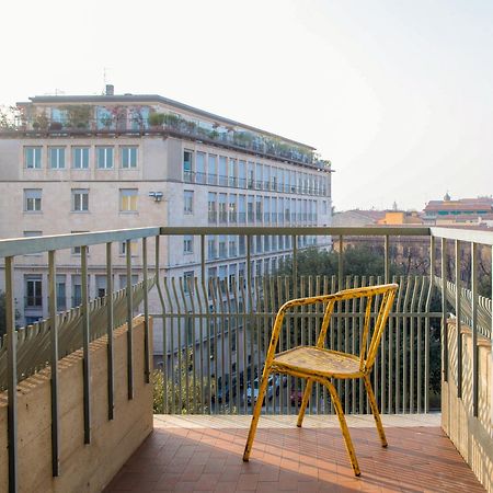 Boutique Hotel Trieste - Adults Only 베로나 외부 사진