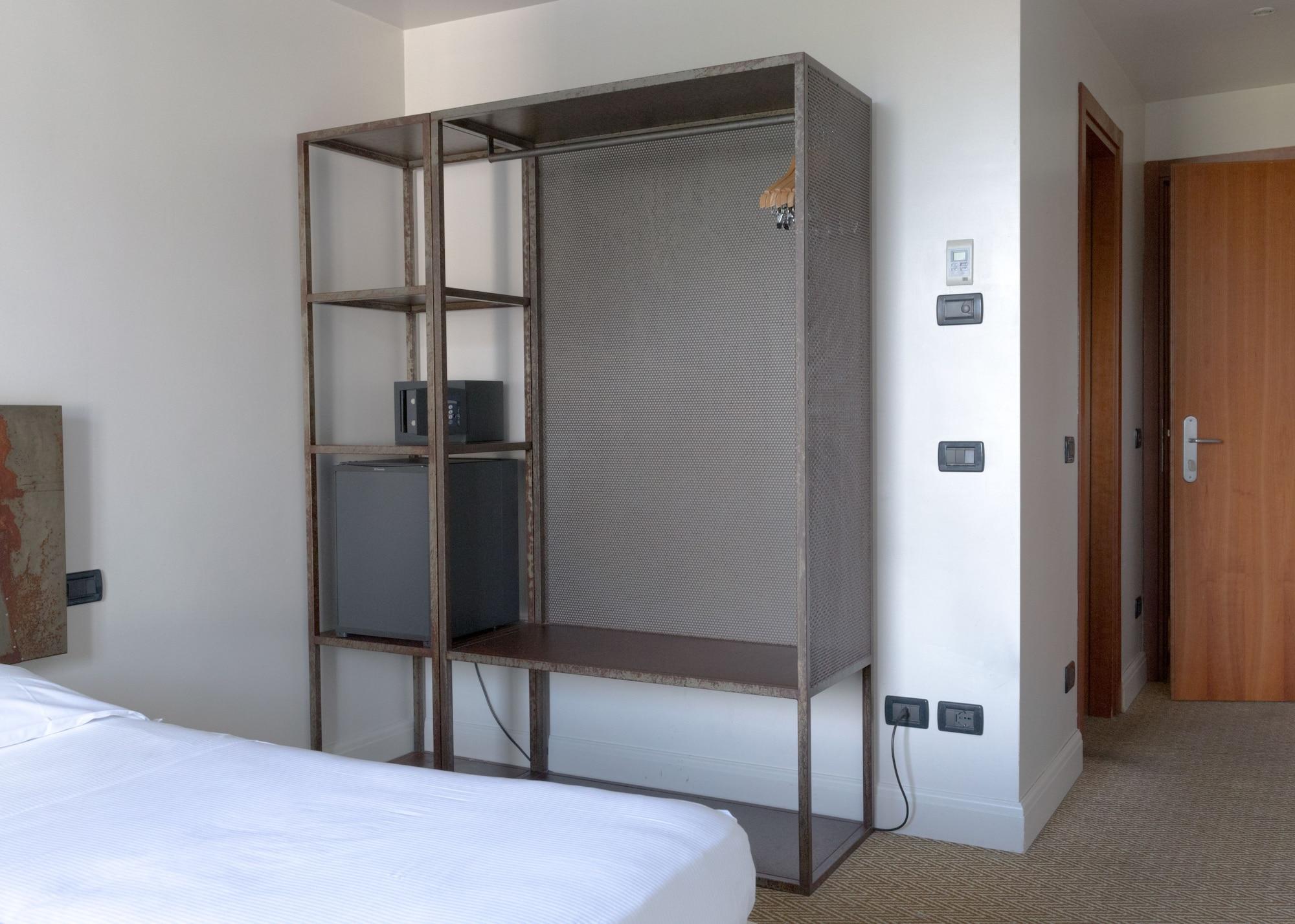 Boutique Hotel Trieste - Adults Only 베로나 외부 사진