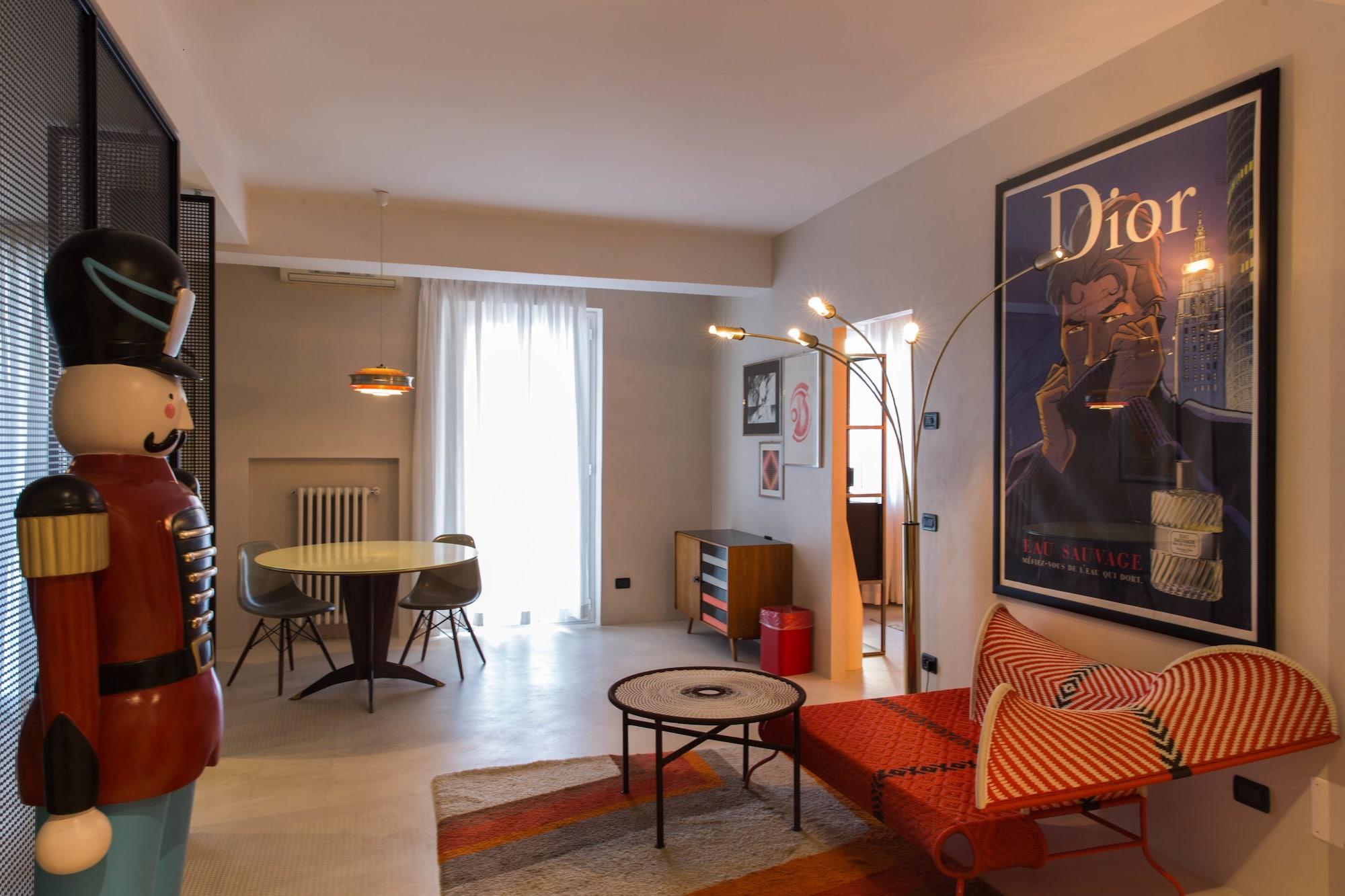 Boutique Hotel Trieste - Adults Only 베로나 외부 사진