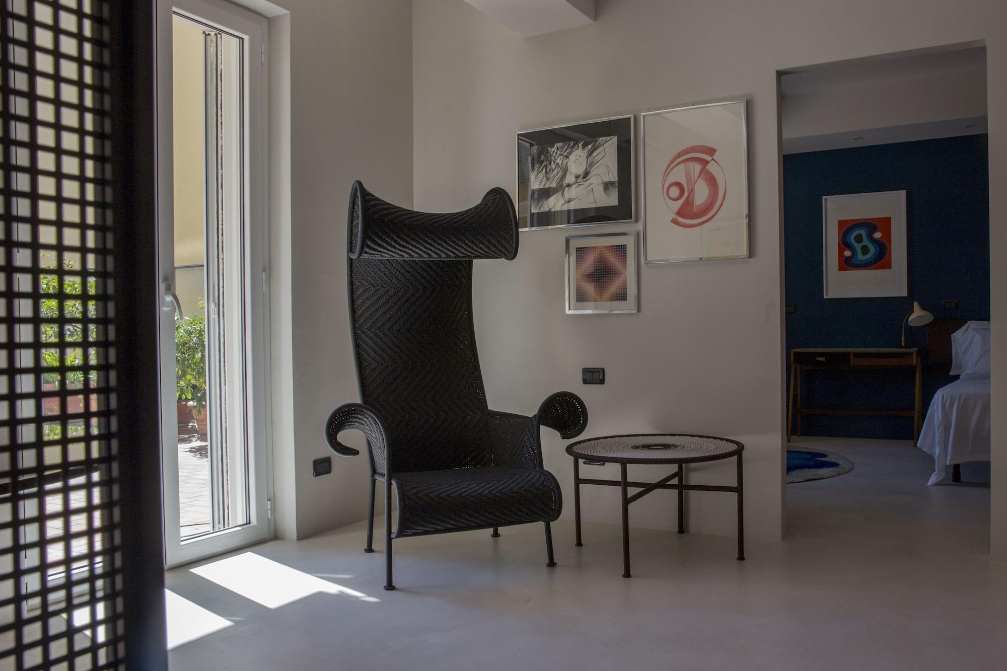 Boutique Hotel Trieste - Adults Only 베로나 외부 사진