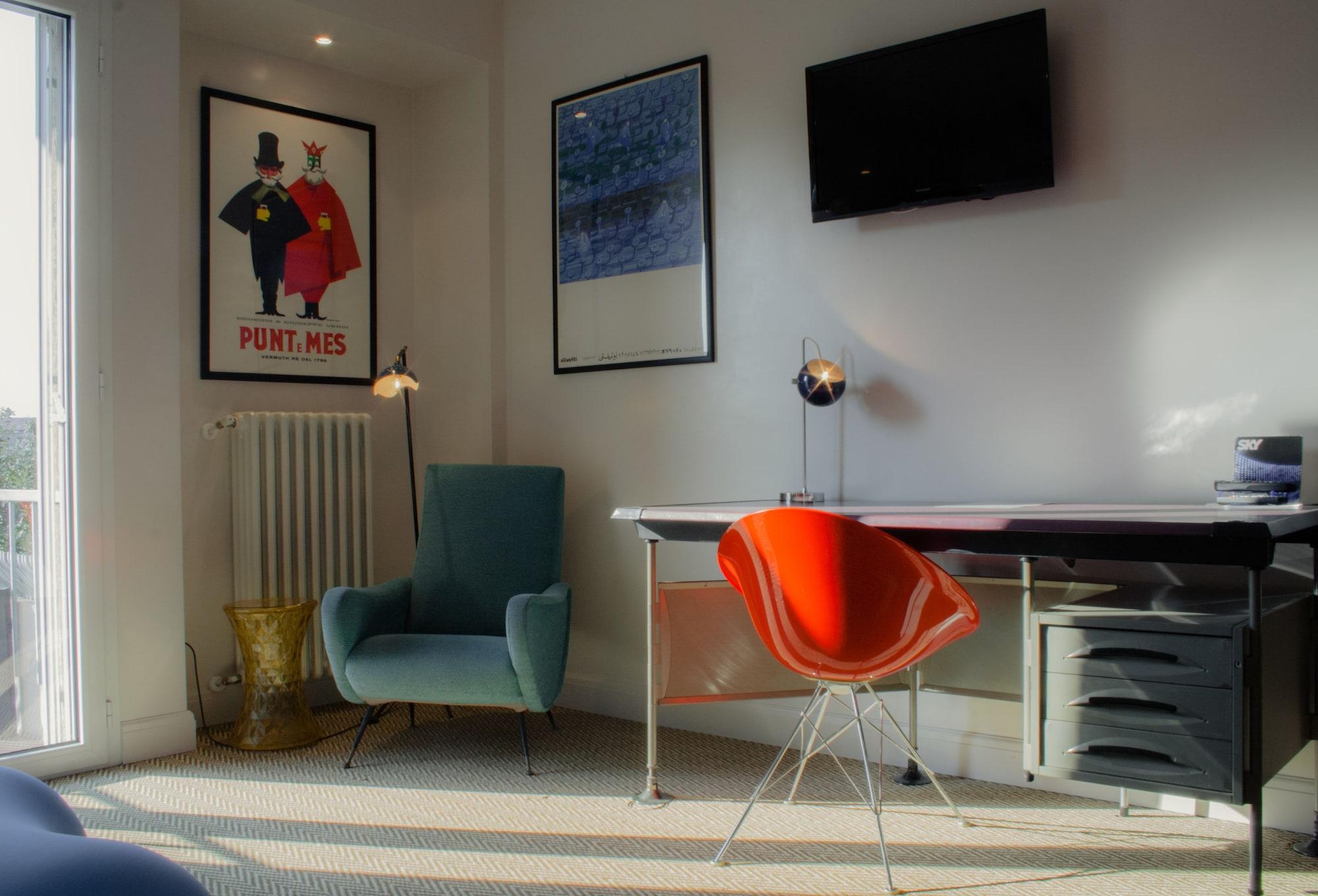 Boutique Hotel Trieste - Adults Only 베로나 외부 사진