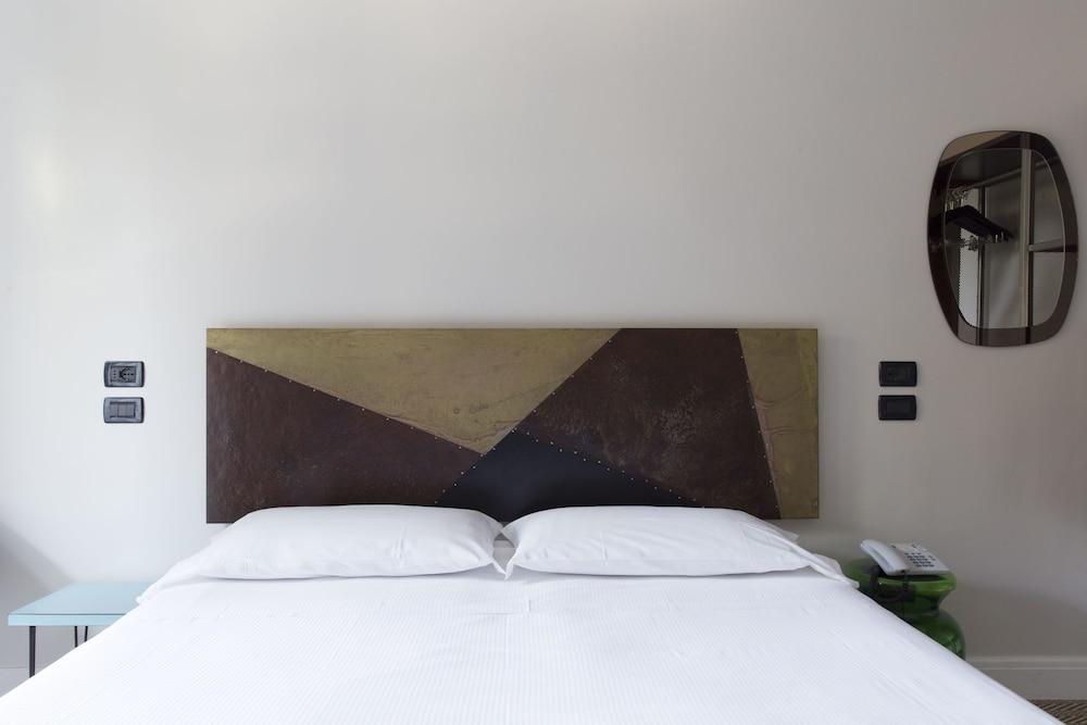 Boutique Hotel Trieste - Adults Only 베로나 외부 사진