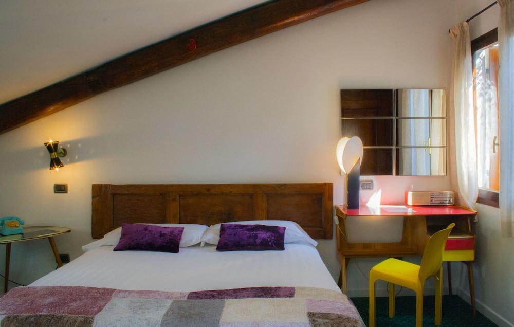 Boutique Hotel Trieste - Adults Only 베로나 외부 사진