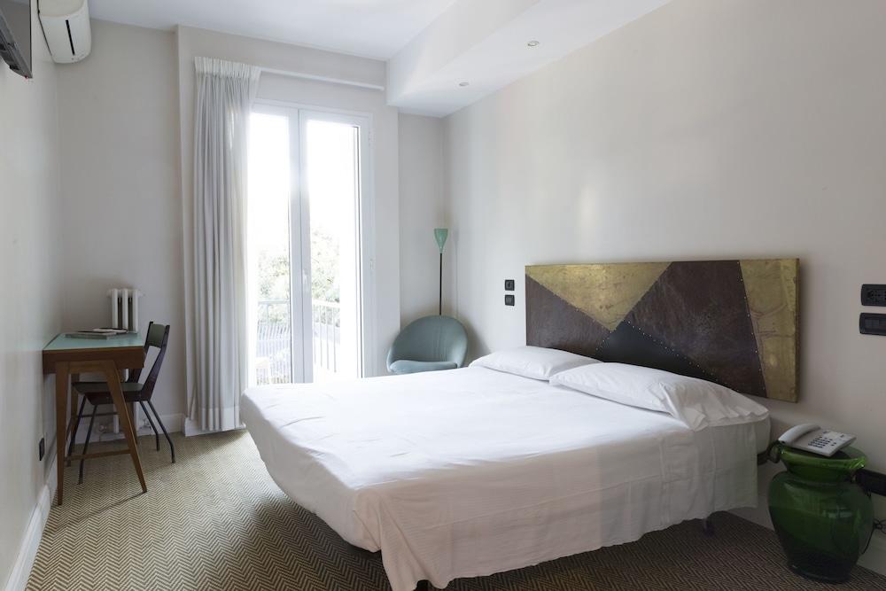 Boutique Hotel Trieste - Adults Only 베로나 외부 사진
