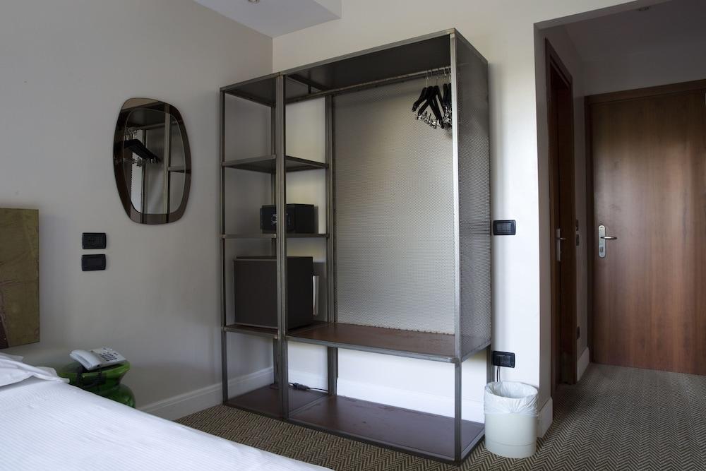 Boutique Hotel Trieste - Adults Only 베로나 외부 사진
