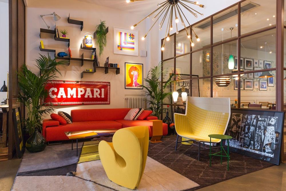 Boutique Hotel Trieste - Adults Only 베로나 외부 사진