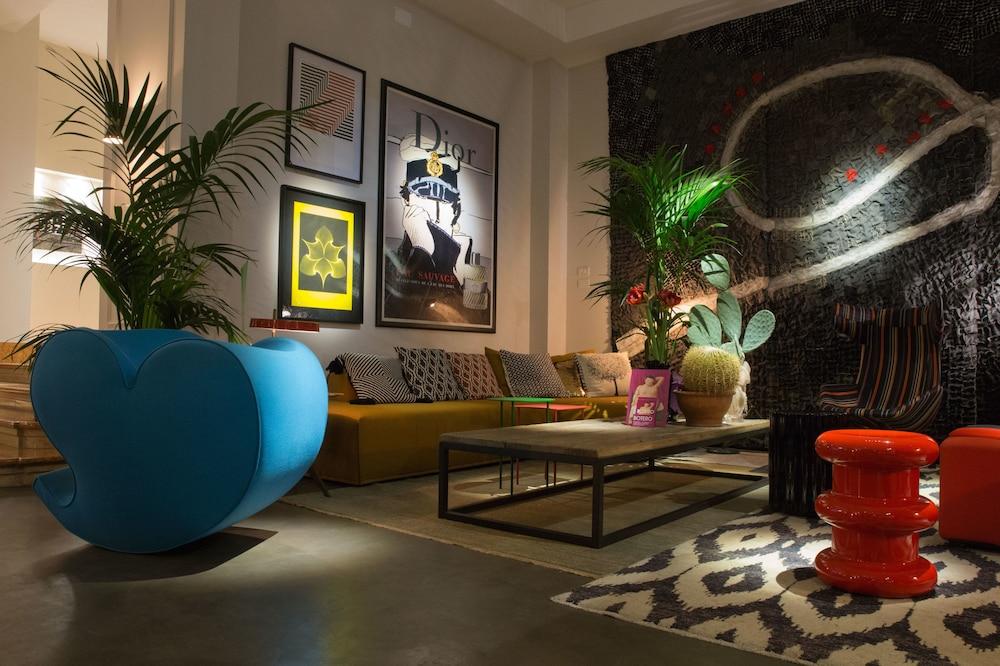 Boutique Hotel Trieste - Adults Only 베로나 외부 사진