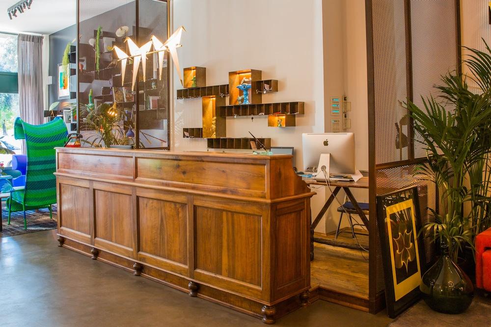 Boutique Hotel Trieste - Adults Only 베로나 외부 사진