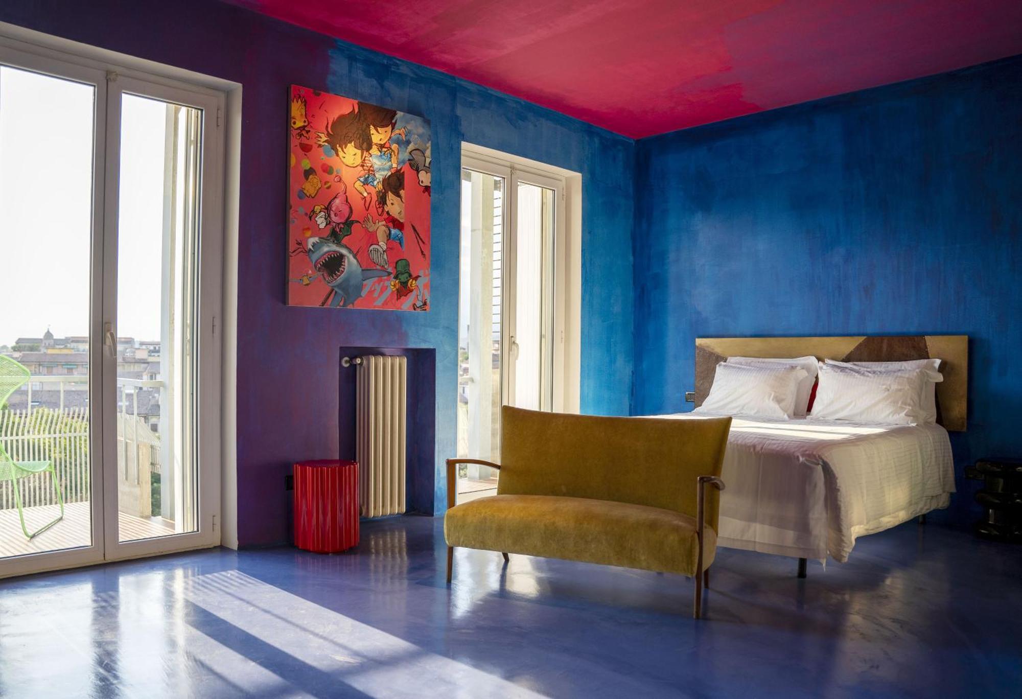 Boutique Hotel Trieste - Adults Only 베로나 외부 사진