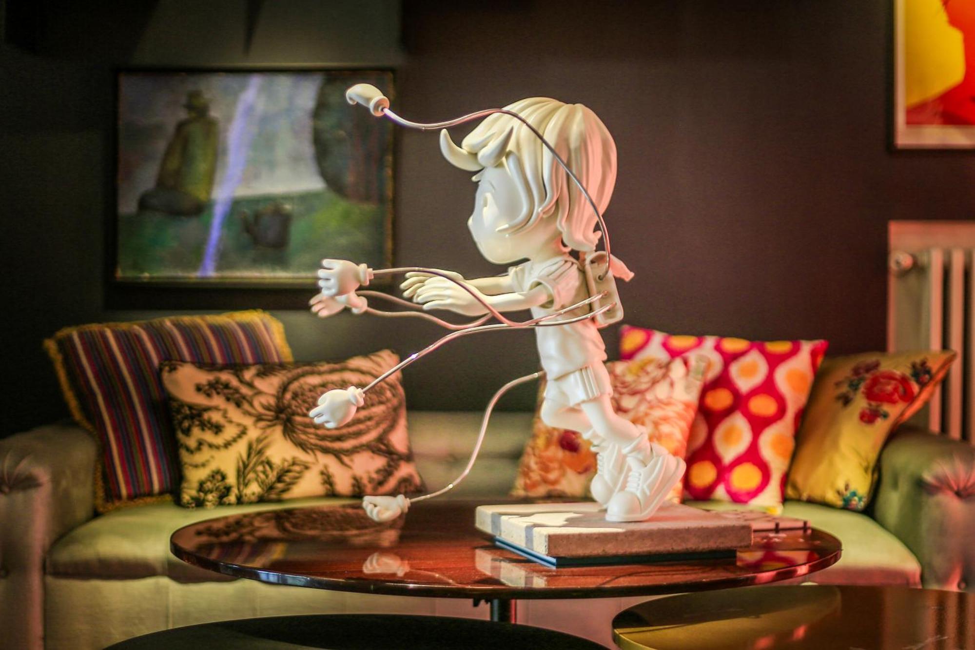 Boutique Hotel Trieste - Adults Only 베로나 외부 사진