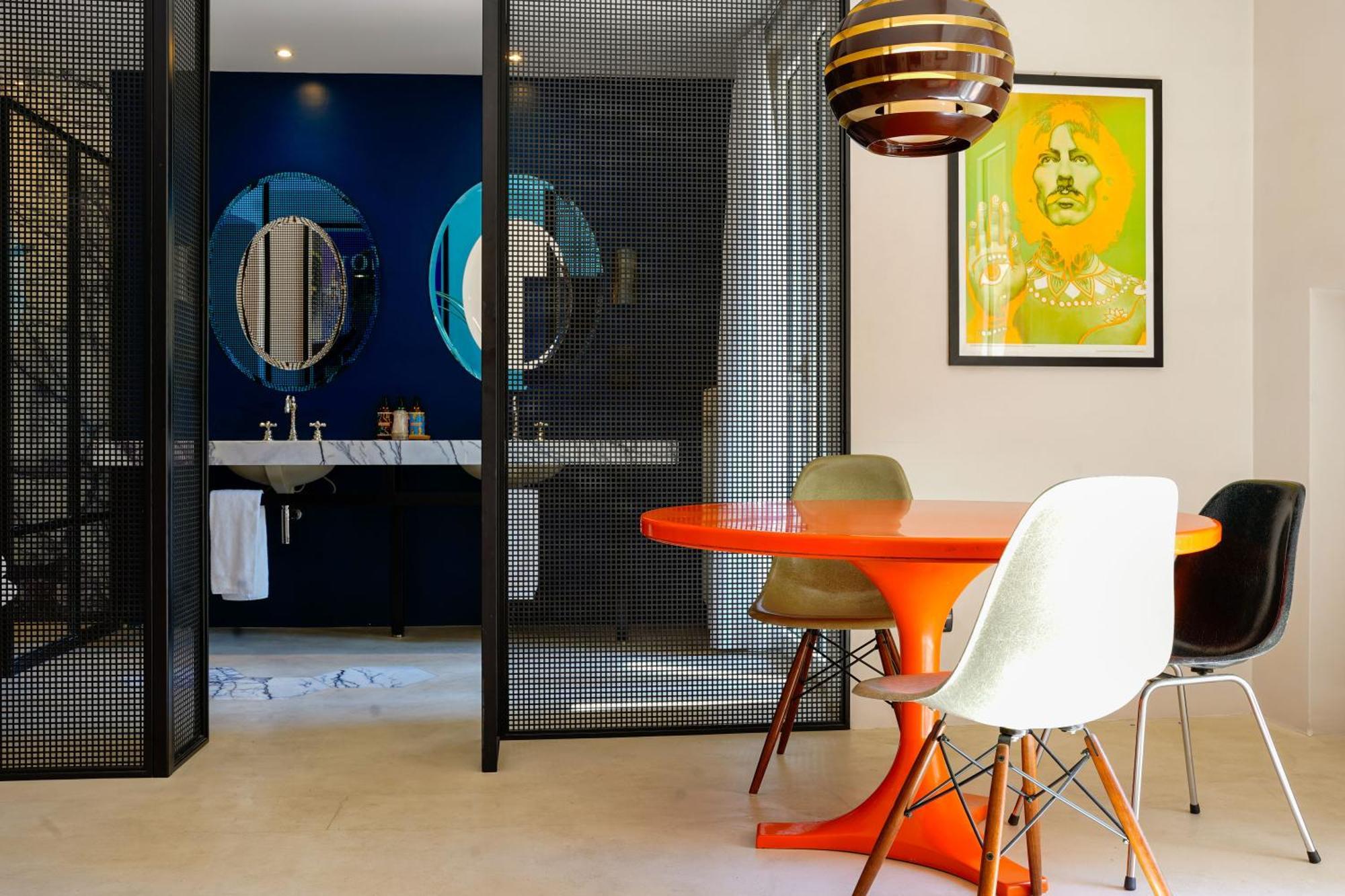 Boutique Hotel Trieste - Adults Only 베로나 외부 사진