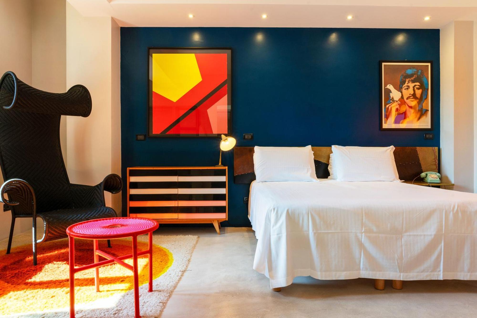 Boutique Hotel Trieste - Adults Only 베로나 외부 사진