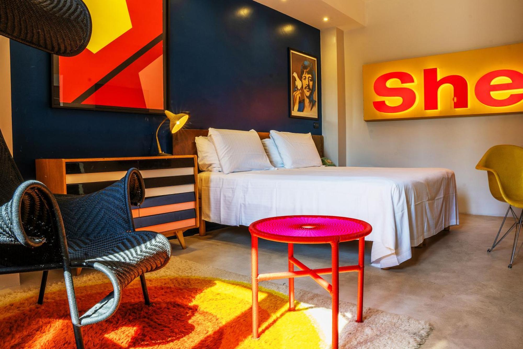 Boutique Hotel Trieste - Adults Only 베로나 외부 사진