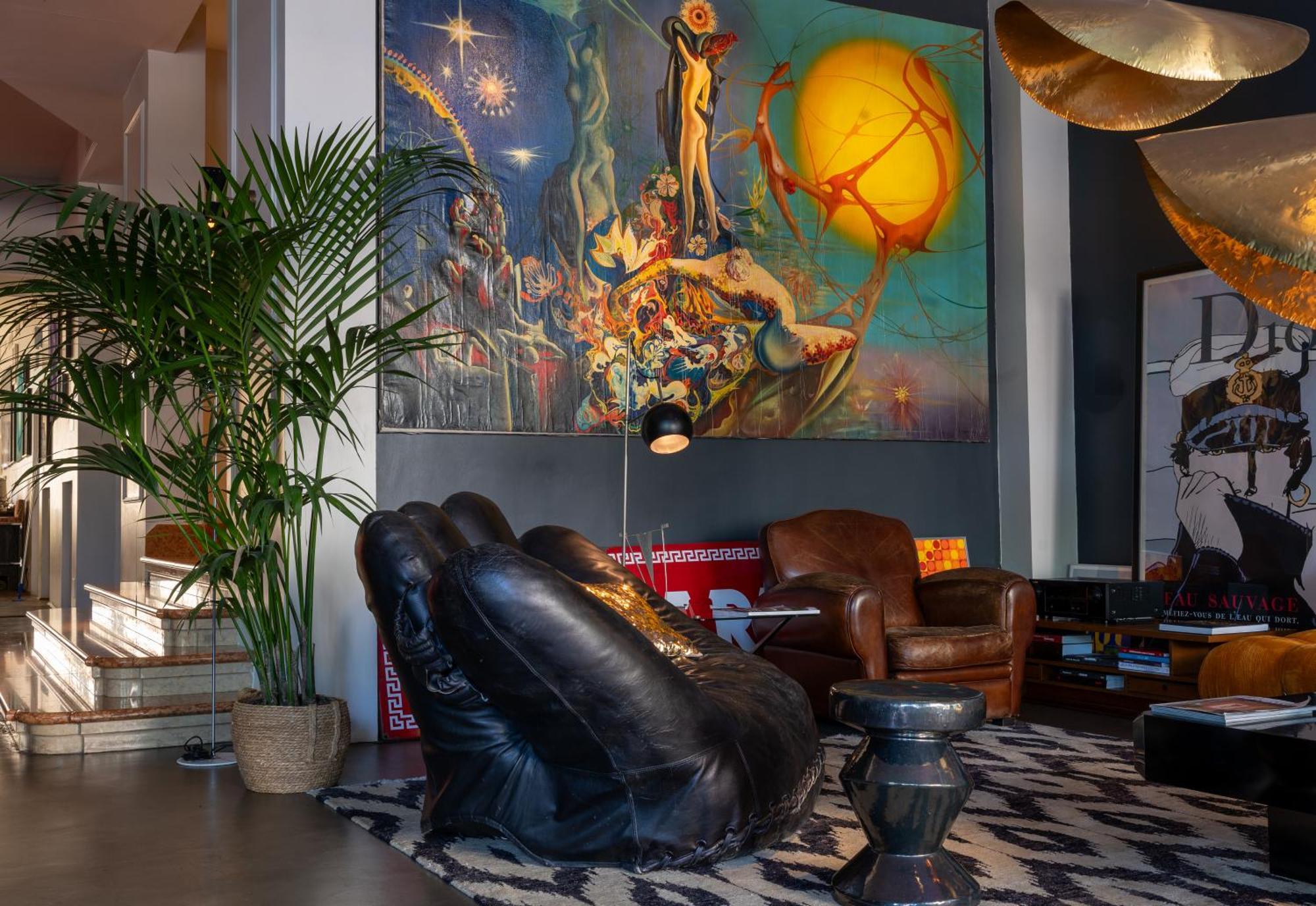 Boutique Hotel Trieste - Adults Only 베로나 외부 사진