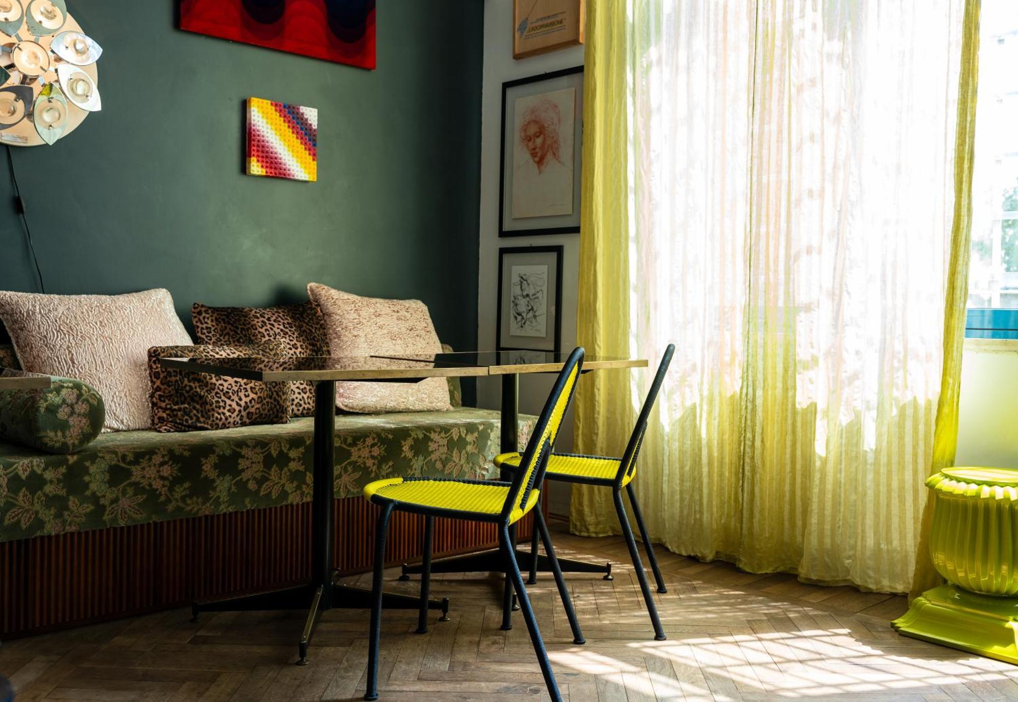 Boutique Hotel Trieste - Adults Only 베로나 외부 사진