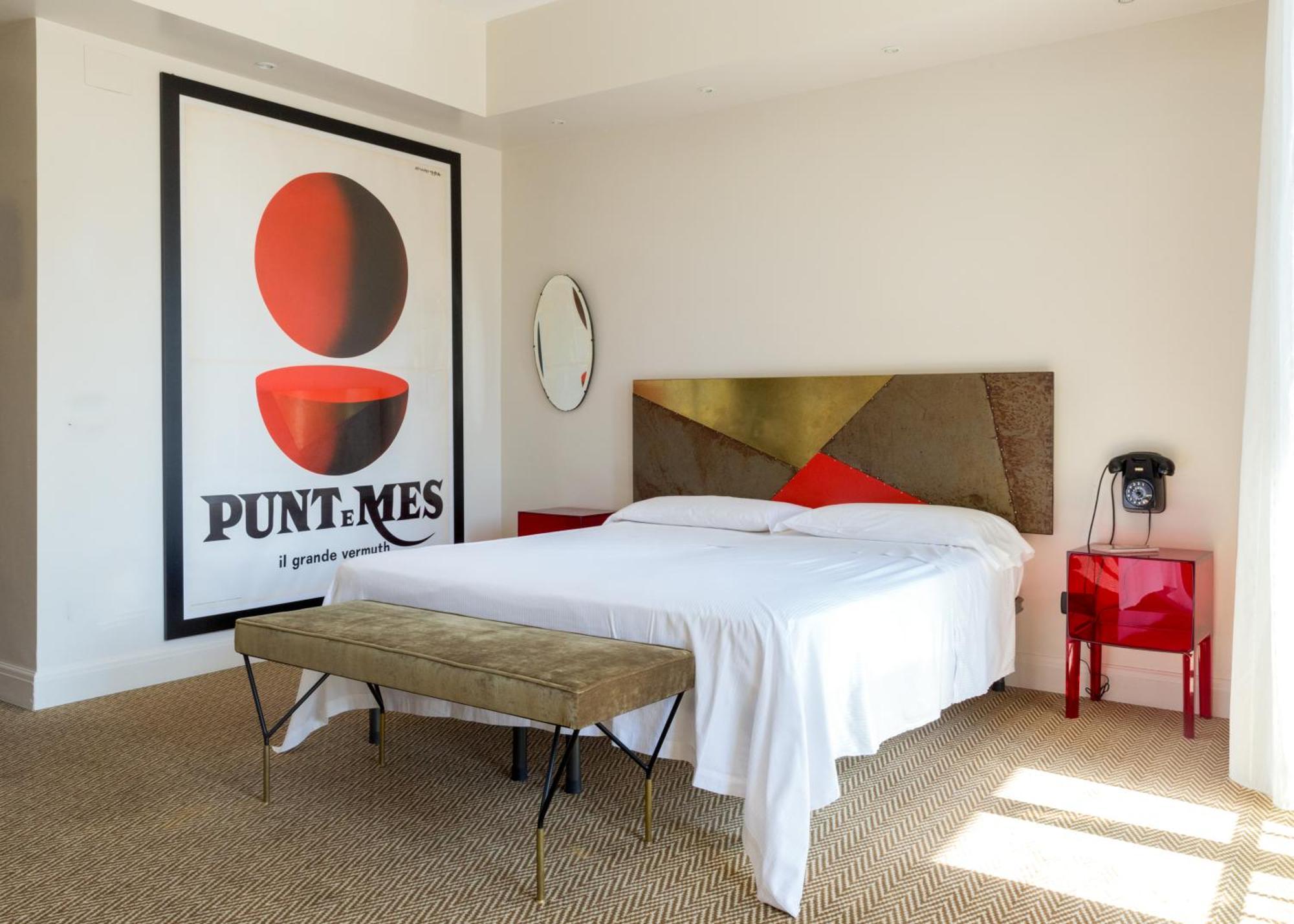 Boutique Hotel Trieste - Adults Only 베로나 외부 사진