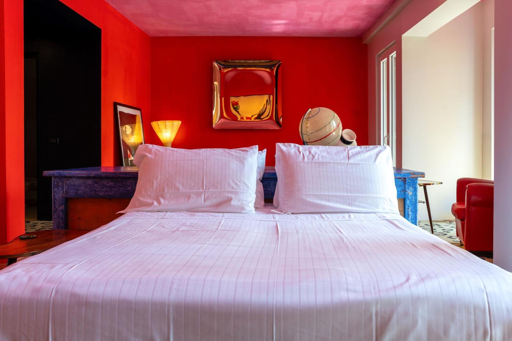 Boutique Hotel Trieste - Adults Only 베로나 외부 사진