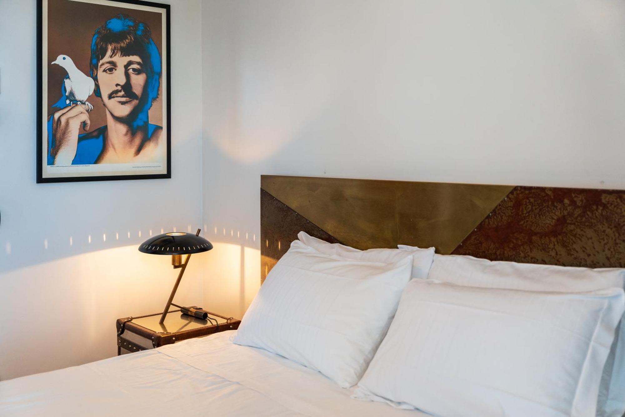 Boutique Hotel Trieste - Adults Only 베로나 외부 사진