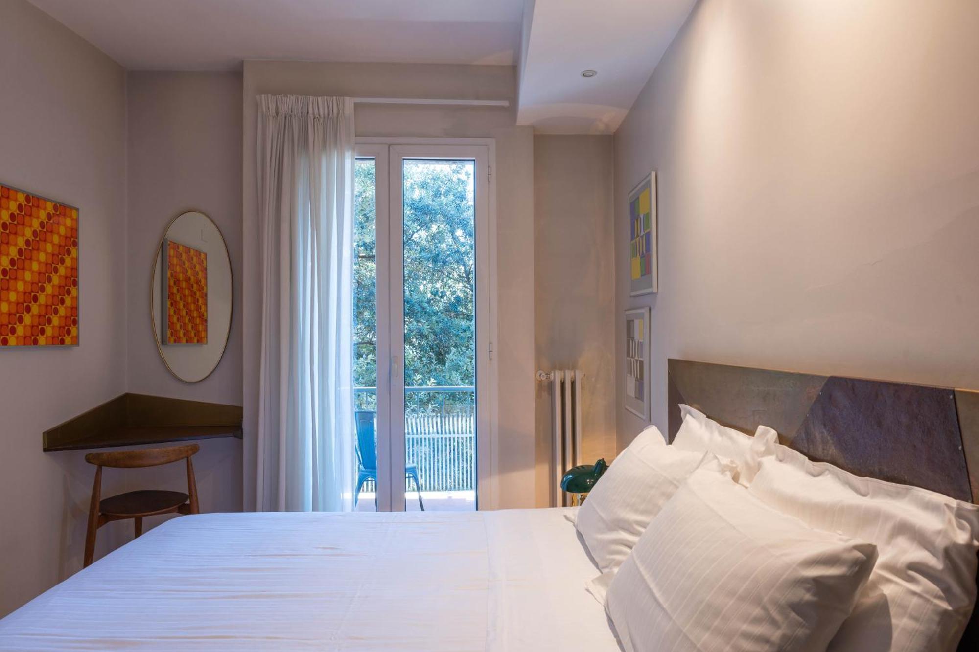 Boutique Hotel Trieste - Adults Only 베로나 객실 사진