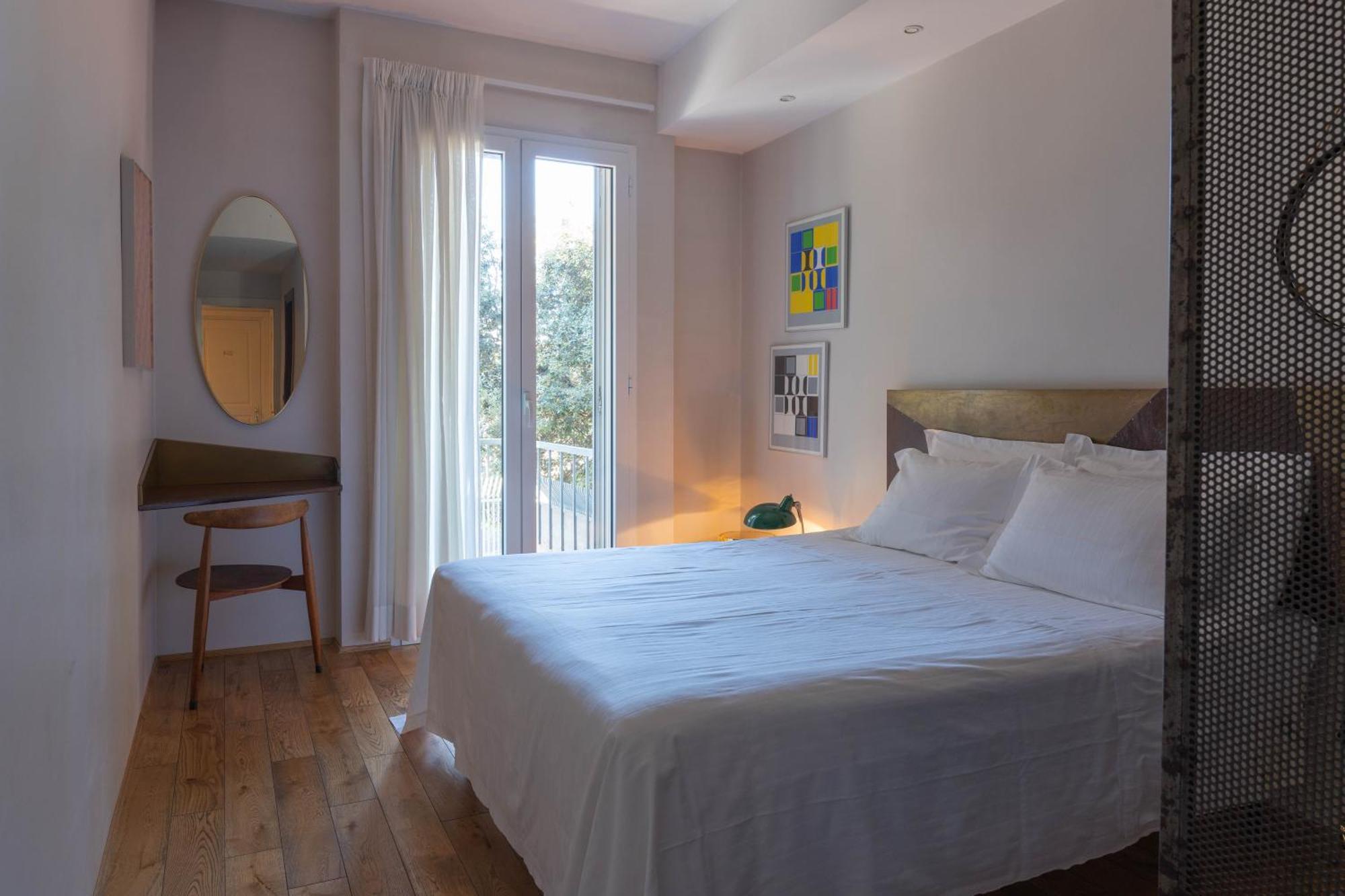 Boutique Hotel Trieste - Adults Only 베로나 외부 사진