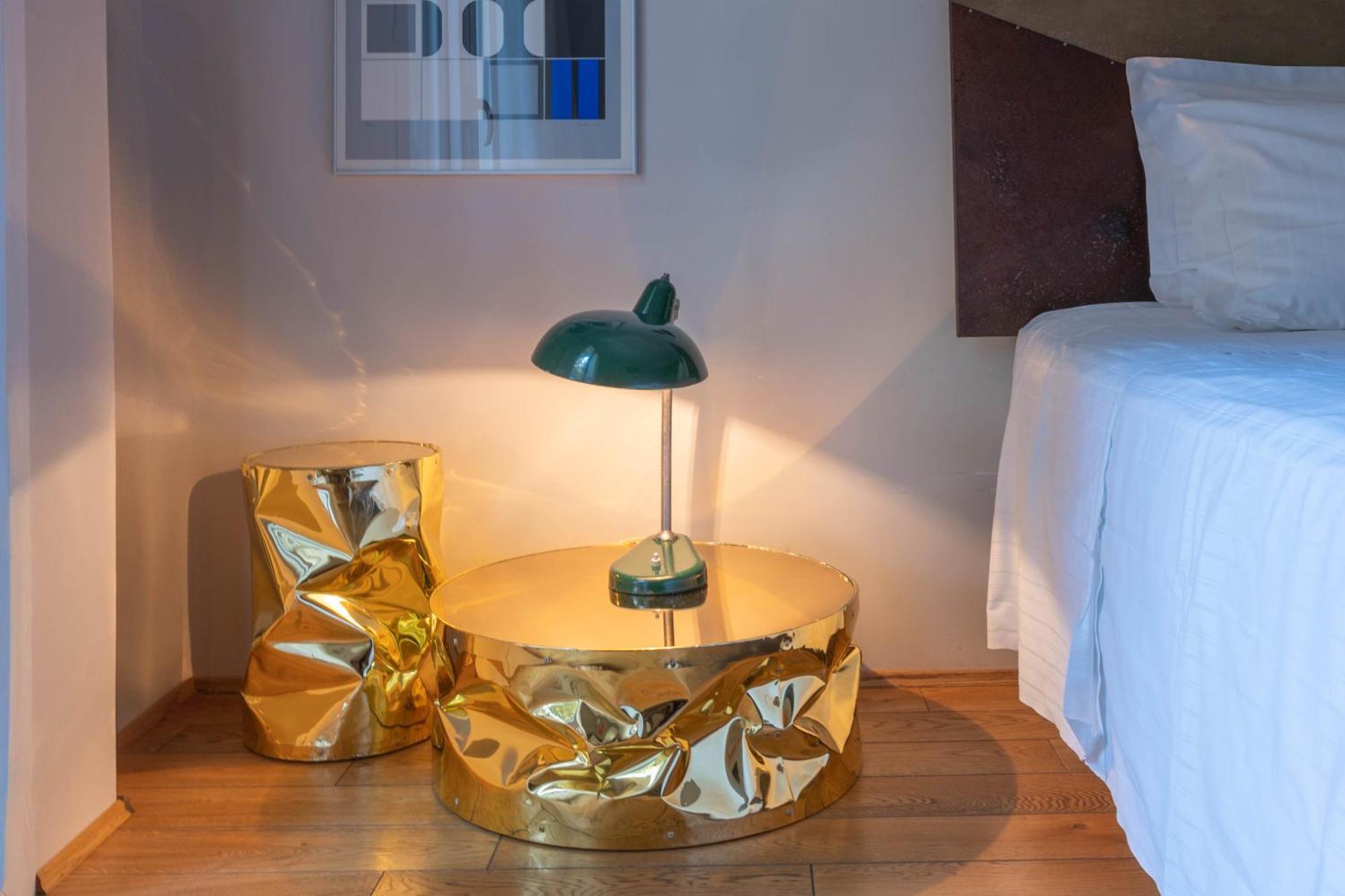 Boutique Hotel Trieste - Adults Only 베로나 객실 사진