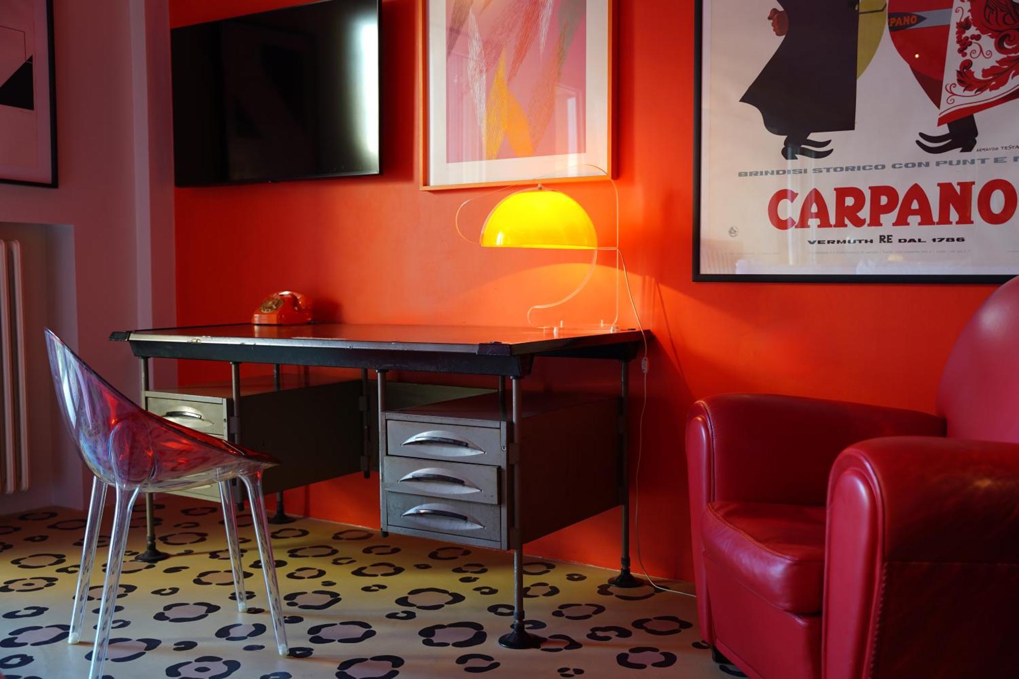 Boutique Hotel Trieste - Adults Only 베로나 외부 사진