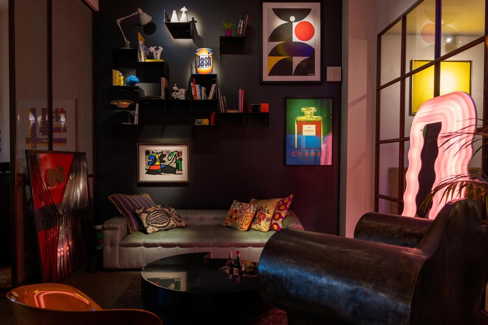 Boutique Hotel Trieste - Adults Only 베로나 외부 사진