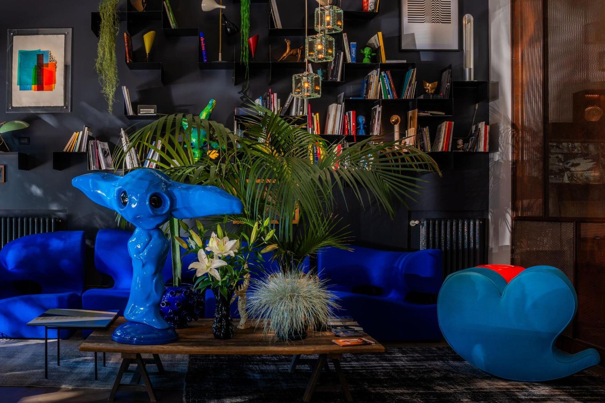 Boutique Hotel Trieste - Adults Only 베로나 외부 사진
