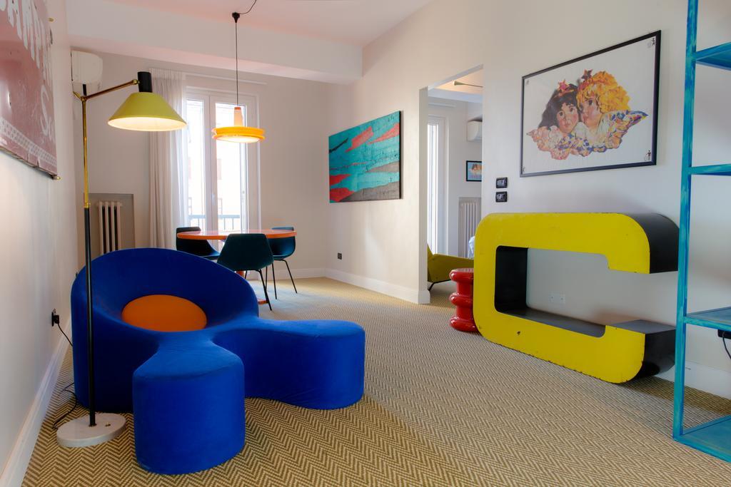 Boutique Hotel Trieste - Adults Only 베로나 외부 사진