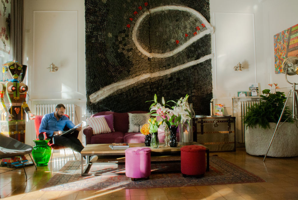 Boutique Hotel Trieste - Adults Only 베로나 외부 사진