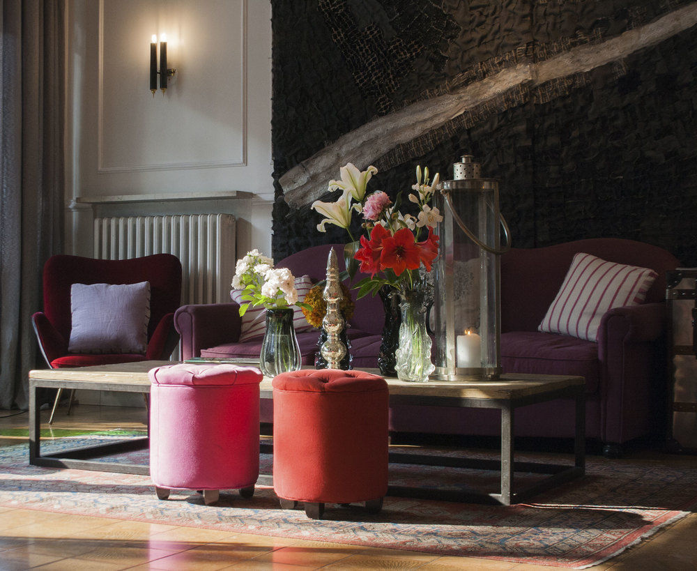 Boutique Hotel Trieste - Adults Only 베로나 외부 사진
