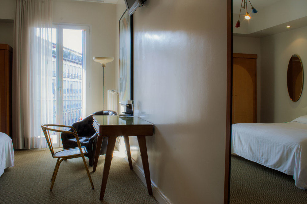 Boutique Hotel Trieste - Adults Only 베로나 외부 사진