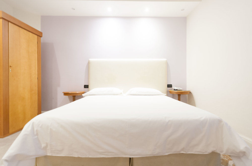 Boutique Hotel Trieste - Adults Only 베로나 외부 사진
