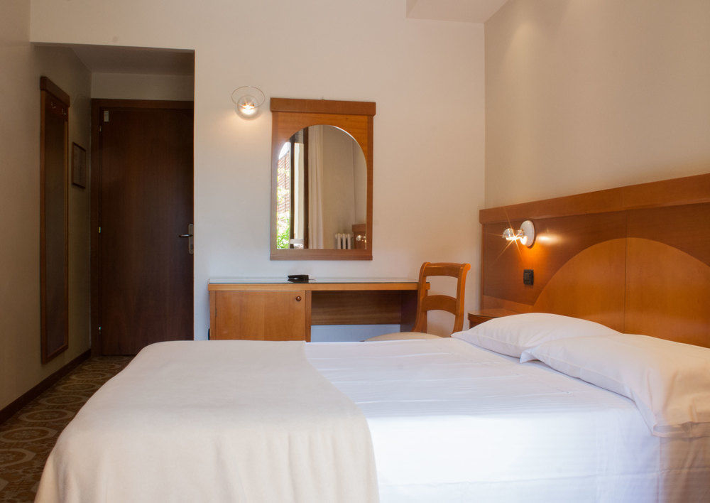 Boutique Hotel Trieste - Adults Only 베로나 외부 사진