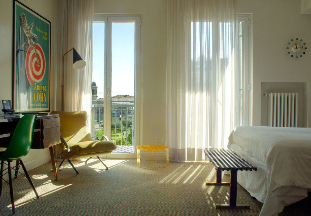 Boutique Hotel Trieste - Adults Only 베로나 외부 사진