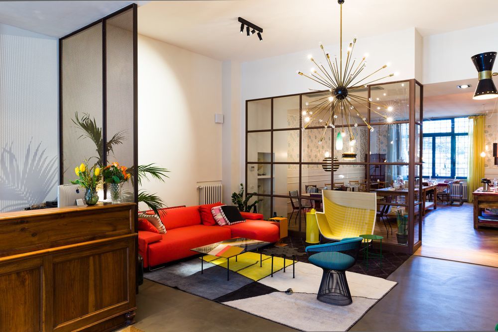 Boutique Hotel Trieste - Adults Only 베로나 외부 사진