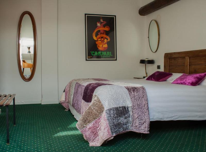 Boutique Hotel Trieste - Adults Only 베로나 외부 사진